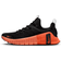 Nike Free Metcon 6 M - Black/Hyper Orange/Hyper Crimson