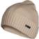 BOSS Beanie Mit Label-Badge - Beige