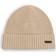 BOSS Beanie Mit Label-Badge - Beige