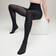 Sneaky Fox Nika Pantyhose - Sort