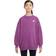 Nike Sportswear Club Fleece Sweatshirt - Lila