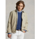 Polo Ralph Lauren Bi-Swing Windbreaker Jacket - Khaki