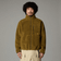 The North Face Extreme Pile 2 Fleece Jacket - Moss Green