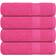 vidaXL 137053 Badlakan Rosa (150x100cm)