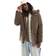 The North Face Men's Zaneck Jacket - Brun