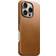 Nomad Traditional Leather Case iPhone 16 Pro