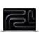 Apple MacBook Pro, 14.2-inch, M4 Pro Chip, 12-core CPU, 16-core GPU, 48GB Unified Memory, 1TB SSD Storage