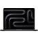 Apple MacBook Pro, 14.2-inch, M4 Pro Chip, 12-core CPU, 16-core GPU, 48GB Unified Memory, 1TB SSD Storage