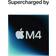 Apple MacBook Pro,14.2-inch, M4 chip, 10-core CPU, 10-core GPU, 32GB Unified Memory, 2TB SSD Storage, Space Black