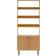 House Nordic Kyoto Reol 80 x 30 x 200 cm Bogreol