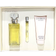 Calvin Klein Eternity Women 3pc Gift Set 3.4 oz