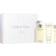 Calvin Klein Eternity Women 3pc Gift Set 3.4 oz