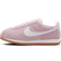 Nike Cortez Vintage Suede W - Pink Foam/Gum Medium Brown/White