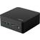 MSI Cubi NUC 1M-003EU Bordsdator