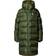 Haglöfs Long Mimic Parka - Seaweed Green