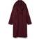 Vero Moda VMCorrie Overgangsfrakke - Bordeaux