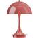 Louis Poulsen Lampe Extérieur Sans Fil Rechargeable Panthella 160 Portable 23.8x16 cm Lámpara de mesa