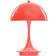 Louis Poulsen Lampe Extérieur Sans Fil Rechargeable Panthella 160 Portable 23.8x16 cm Lámpara de mesa