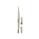 Miild Micro Brow Pen 03 Rock - 0008