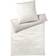 Joop! Cornflower Double Duvet Cover Beige, White (200x135cm)