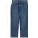 H&M Boy's Relaxed Fit Lined Jeans - Dark Denim Blue (1174398001)