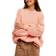 Free People Easy Street Tunic - Pale Rosette
