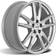 Dezent KF Silver 7x16 5/112 ET43 CB57.1