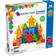 Magna-Tiles Combo MicroMAGS 46pcs