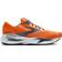 Brooks Adrenaline GTS 24 M - Orange/Ebony/Country Blue
