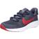 Nike Star Runner 4 Pre School Shoes - Blue