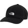 The North Face Denali Norm Cap - Black