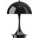 Louis Poulsen Panthella Opaque Black Bordlampe 24.1cm