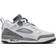 Nike Jordan Spizike Low GS - White/Anthracite/Wolf Grey/Cool Grey