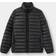 Stone Island Compass Logo Padded Jacket - Noir