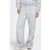 Only Onlbest Wide Pant - Light Grey Melange