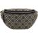 Tory Burch T Monogram Belt Bag - Navy