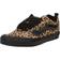 Vans Knu Skool - Schwarz