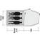Outwell Earth 3 Plus Tunneltält One Size