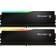 G.Skill Ripjaws M5 RGB DDR5 5600MHz 2x32GB (F5-5600J3036D32GX2-RM5RK)
