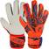 reusch Kinder Keepershandschoenen Attrakt Solid Orange