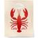 Printworks The Essentials Seafood Cutlery 5pcs