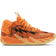 Puma Mb.03 Halloween Basketball Shoes - Orange/Black