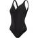 Speedo Womens Shaping Cross Knot - Black