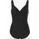 Speedo Womens Shaping Cross Knot - Black