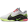 NIKE LeBron XXII Crown Jewel M - Bianco/Medium Ash/Hot Lava/Volt Glow