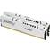 Kingston Fury Beast White DDR5 6400MHz 2x16GB ECC (KF564C32BWEK2-32)