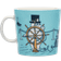 Arabia Moomin ABC C Mug 40cl