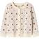 Lil'Atelier Saran Cardigan - Turtledove (13236728)