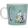 Arabia Moomin Mummy ABC W Mugg 40cl
