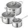 Kuhn Rikon Allround Cookware Set with lid 3 Parts